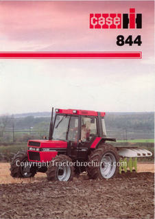 Case IH